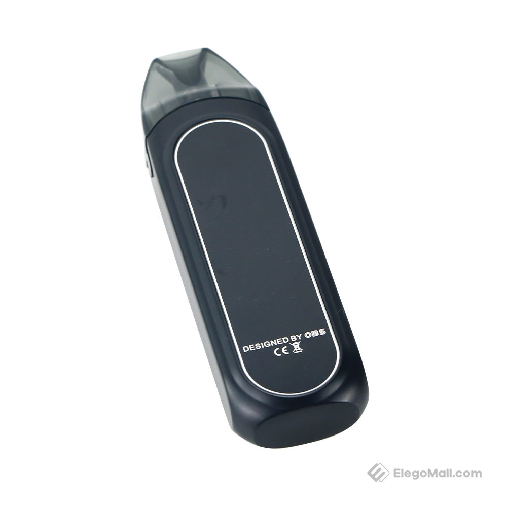 OBS Cube Pod Kit 850mAh